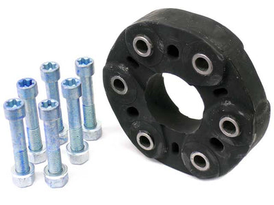 Mercedes-Benz Flex Disc Kit | 1996-2006