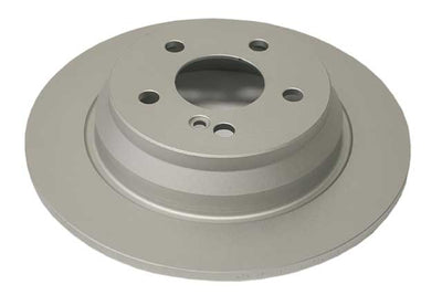 Mercedes-Benz Brake Disc - Solid 300 X 10 mm | 2003-2006