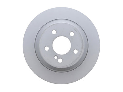 Mercedes-Benz Brake Disc - Solid 300 X 10 mm | 2003-2006