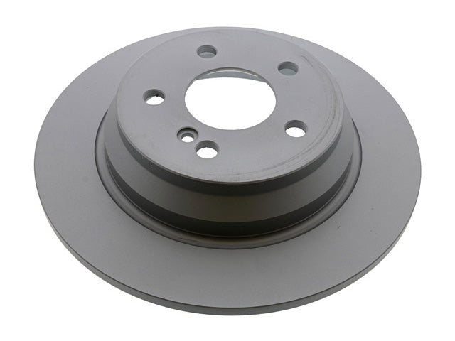 Mercedes-Benz Brake Disc - Solid 300 X 10 mm | 2003-2006 230423071264