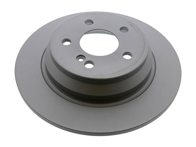 Mercedes-Benz Brake Disc - Solid 300 X 10 mm | 2003-2006 230423071264