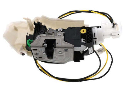 Mercedes-Benz Door Lock Mechanism | 2003-2012