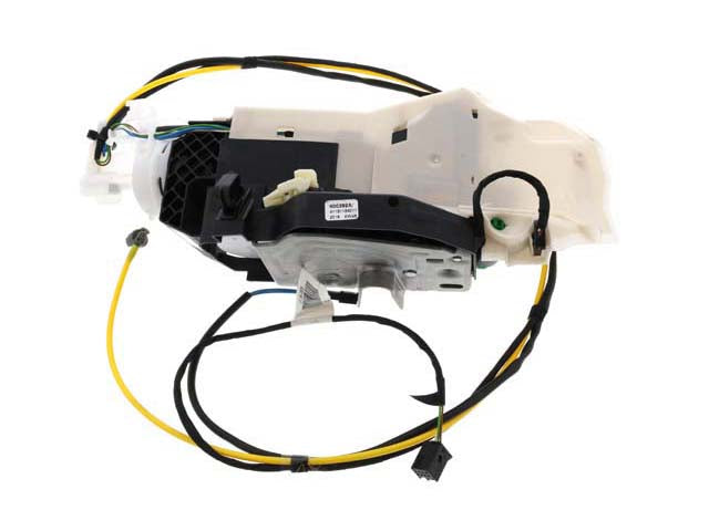 Mercedes-Benz Door Lock Mechanism | 2003-2012 2307200535