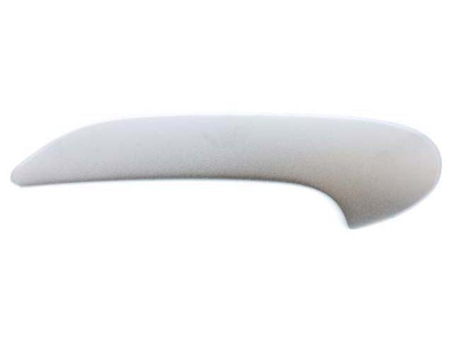 Mercedes-Benz Inside Door Handle Lever | 2003-2012 2307660124