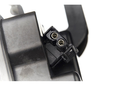 Mercedes-Benz Blower Motor Assembly - For Climate Control | 2003-2006 2308200214