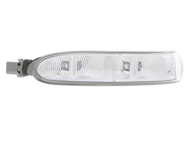 Mercedes-Benz Door Mirror Side Marker Light | 2003-2009