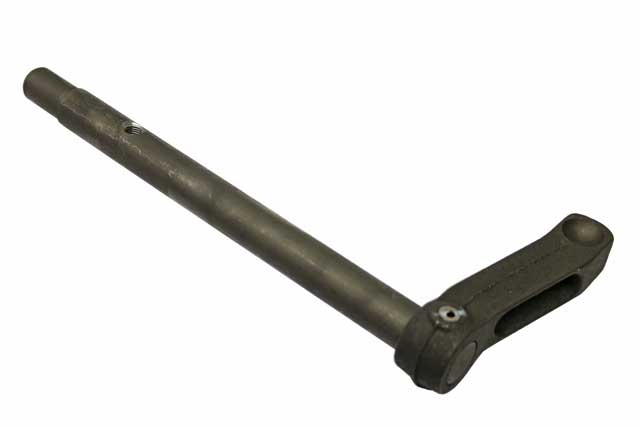 Mercedes-Benz Fork Lever Shaft - Clutch Release Bearing | 2014 23117509742