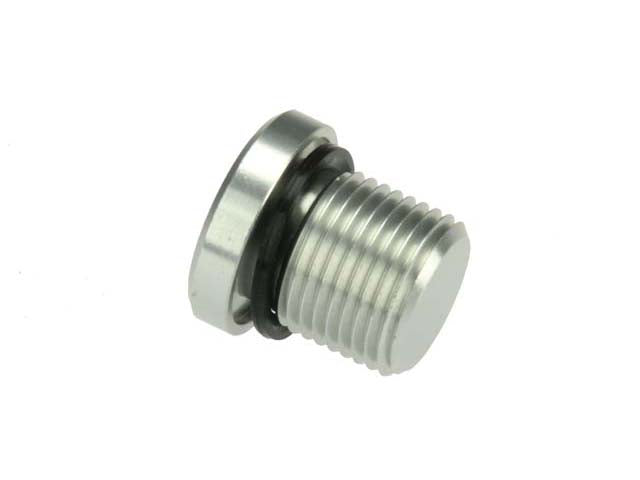 BMW Transmission Drain Plug | 2003-2016 23117531356