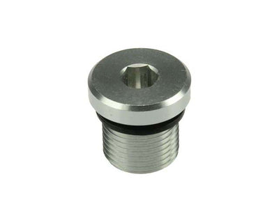 BMW Transmission Drain Plug | 2003-2016 23117531356