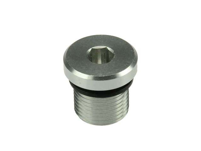 BMW Transmission Drain Plug | 2003-2016 23117531356