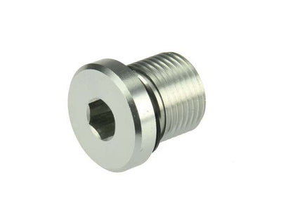 BMW Transmission Drain Plug | 2003-2016 23117531356