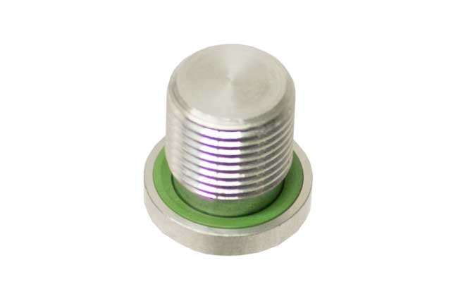 BMW Transmission Drain Plug | 2003-2016