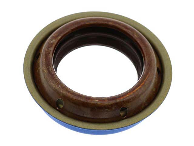 Porsche Shaft Seal - Differential Output Shaft, Boxster/911/Macan | 2012-2024 23117545082