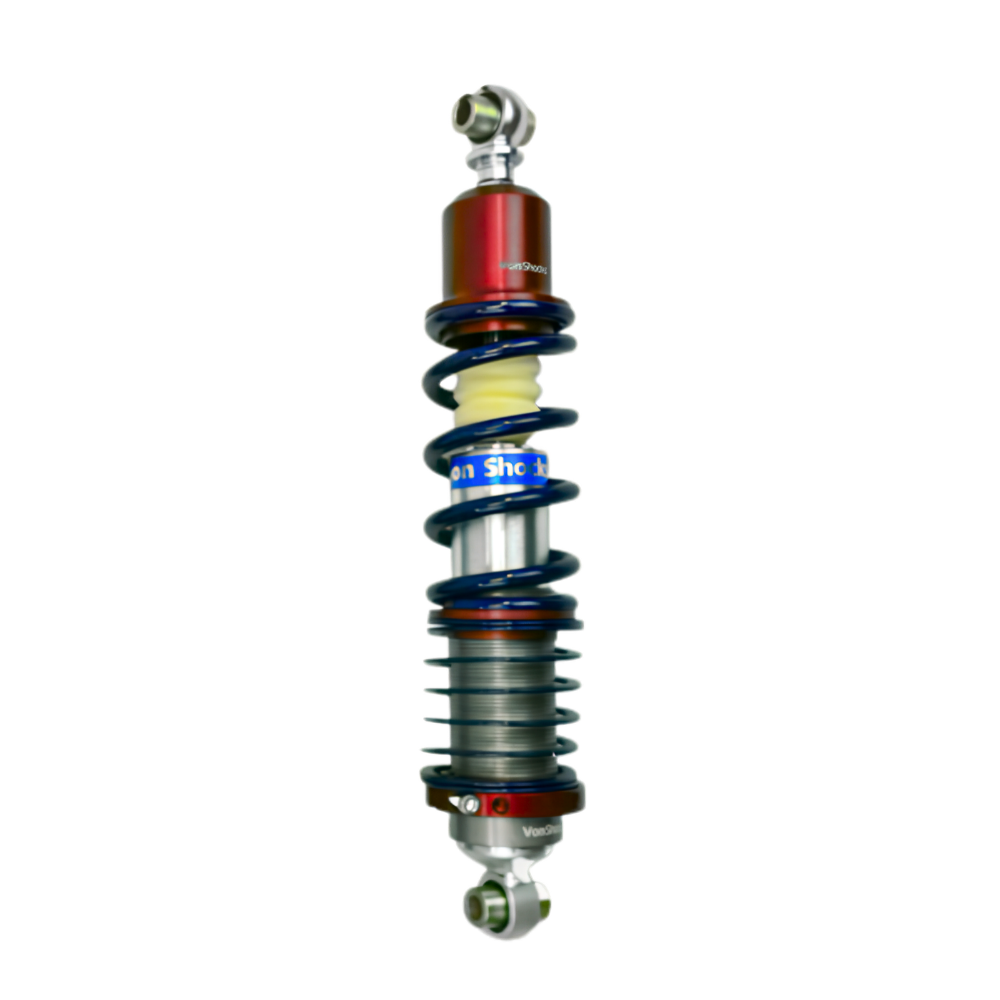VonShocks Level 4 Rear Coilover Struts Set - 944 | 1982-1991