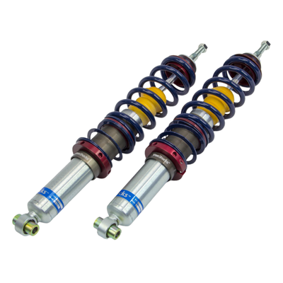 VonShocks Level 3 Rear Coilovers Set - Boxster | 1997-2004