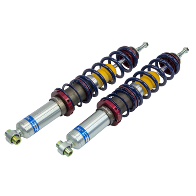 VonShocks Level 2 Rear Coilovers Set - 911 | 1995-1998
