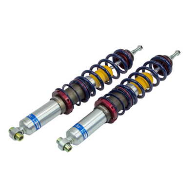 VonShocks Level 1 Rear Coilovers Set - 911 | 2005-2012