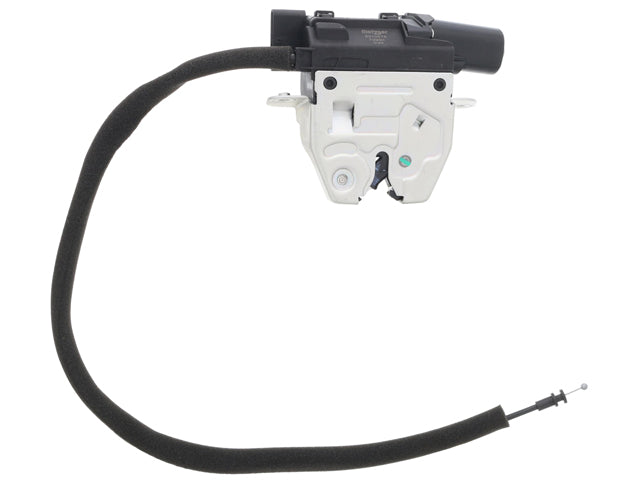 Mercedes-Benz Trunk Lock | 2013-2026