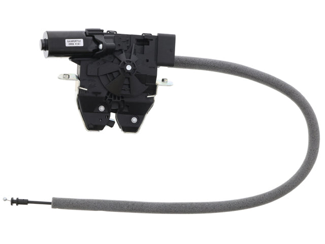 Mercedes-Benz Trunk Lock | 2013-2026