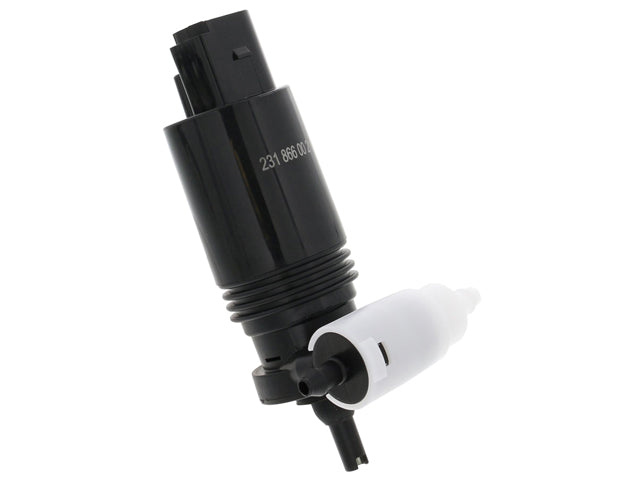 Mercedes-Benz Windshield Washer Pump | 2013-2021 2318660021