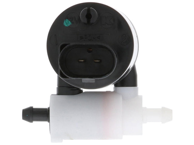 Mercedes-Benz Windshield Washer Pump | 2013-2021