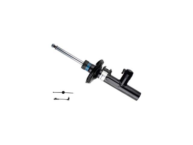 Mercedes-Benz Shock Absorber - Bilstein B4 OE Replacement (DampTronic) | 2009-2011 23238978