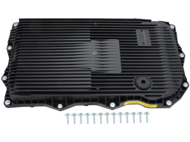 Porsche Oil Pan and Filter Kit - Plastic, 911/Boxster/Cayenne/Cayman/Panamera/718 Boxster | 1984-2019 24115A13115