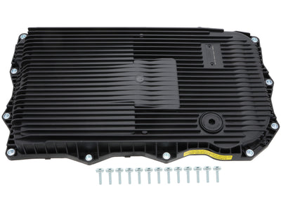 BMW Oil Pan and Filter Kit - Plastic | 2010-2025 24115A13115