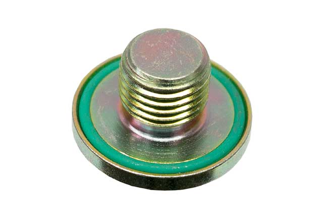 BMW Transmission Drain Plug Hex Head | 2000-2006 24117507555