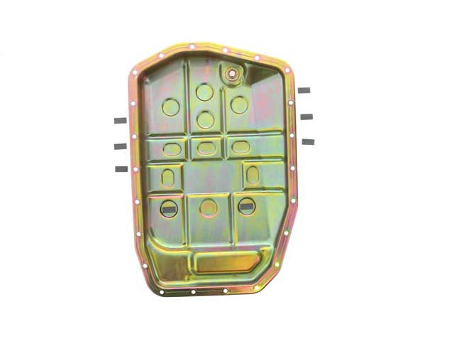 BMW Transmission Oil Pan | 2000-2006