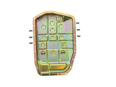 BMW Transmission Oil Pan | 2000-2006