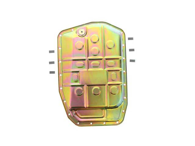 BMW Transmission Oil Pan | 2000-2006