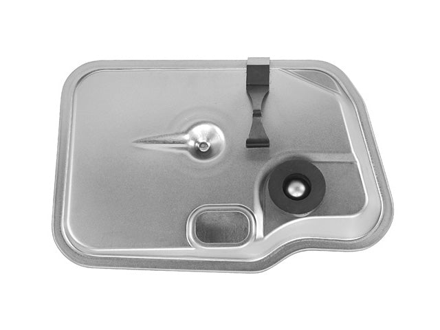Mercedes-Benz Auto Trans Filter | 2008 24117518741