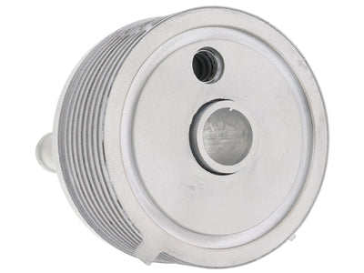 Porsche Transmission Oil Cooler - Automatic Transmission, Panamera/911 | 2010-2019 24117551091