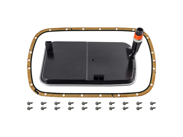 BMW Transmission Filter Kit | 2001-2006 24117557069