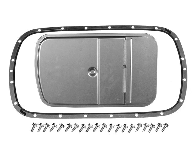 Porsche Transmission Filter Kit, Cayman/Panamera/911/Macan | 2012-2018 24117557070