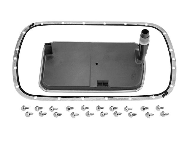 Porsche Transmission Filter Kit, Cayman/Panamera/911/Macan | 2012-2018 24117557070