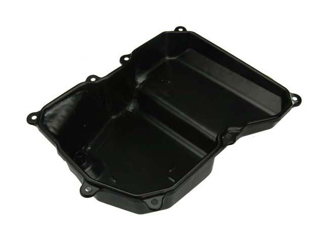 Porsche Transmission Oil Pan, Cayenne/911 | 2014 24117566354