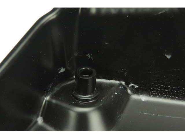 Porsche Transmission Oil Pan, Cayenne/911 | 2014 24117566354