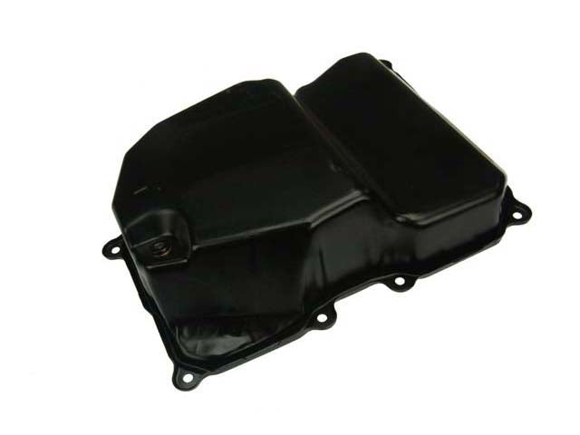 Porsche Transmission Oil Pan, Cayenne/911 | 2014 24117566354
