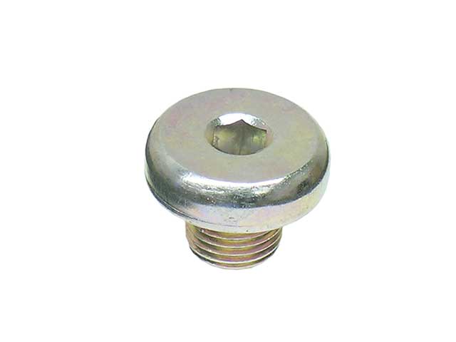 Porsche Transmission Drain Plug, 918 Spyder | 2015 24117570791
