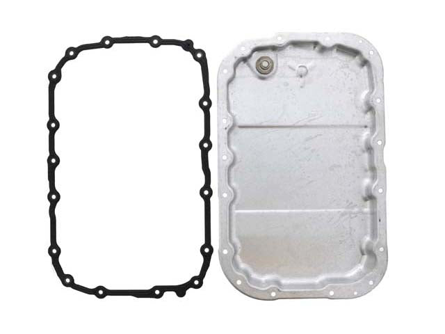 BMW Transmission Oil Pan | 2007-2013