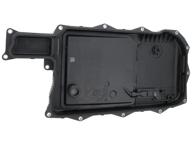 BMW Oil Pan and Filter Kit | 2016-2024