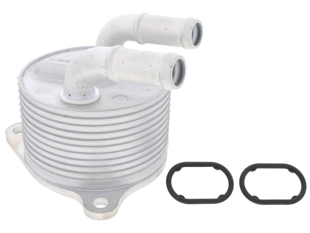 Mercedes-Benz Transmission Oil Cooler - Automatic Transmission | 2006-2018 24148627861