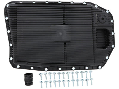 BMW Oil Pan and Filter Kit | 2004-2015