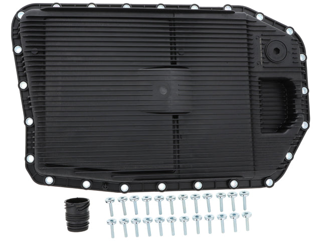 Porsche Oil Pan and Filter Kit, Cayenne/911/Panamera | 2014-2016 24152333907
