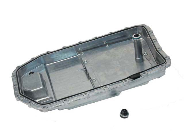 BMW Oil Pan and Filter Kit | 2004-2015 24152333907PRM