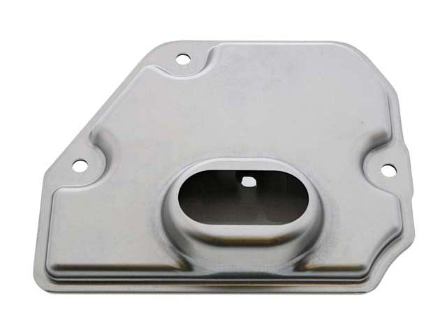 Porsche Auto Trans Filter, Panamera | 2013 24347566358