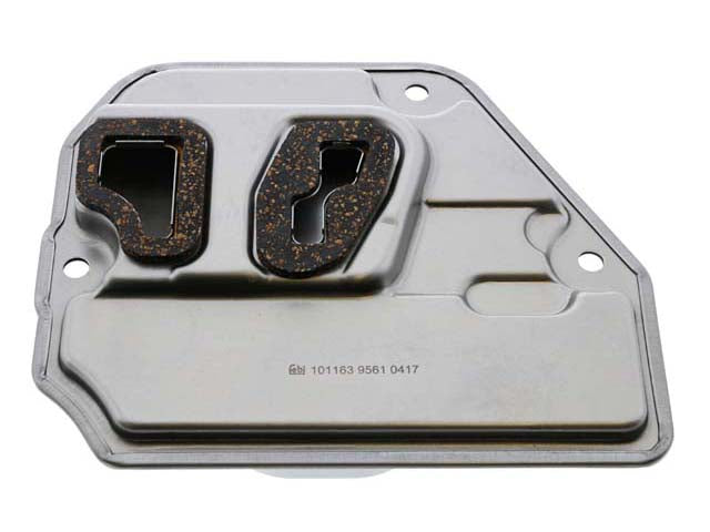 Porsche Auto Trans Filter, Panamera | 2013 24347566358