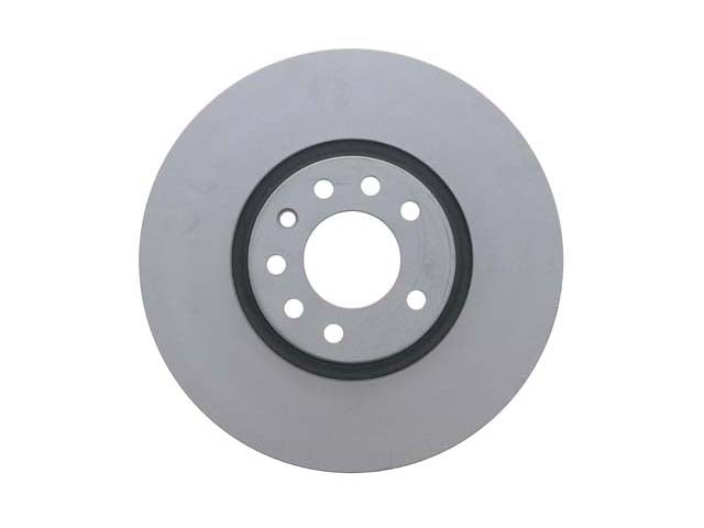 Mercedes-Benz Brake Disc - Vented (314 X 28 mm) | 2006-2008 24435132